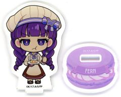 葬送のフリーレン フェルン アクリルスタンド スイーツパラダイス