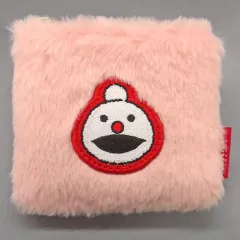 【中古】バッグ ノンノン ファーポーチ 「パペットスンスン」