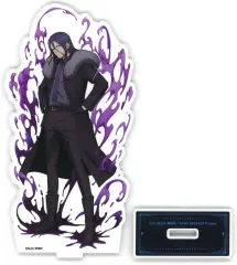 【中古】アクリルスタンド・アクリルパネル 杉下京太郎 アクリルスタンド 「WIND BREAKER×カラオケの鉄人 Vol.2」