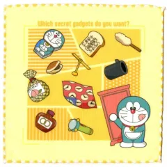 【中古】タオル・手ぬぐい ドラえもん(ひみつ道具) フルカラータオル(タオルコレクション) 「一番くじ ドラえもん ～きみとずっといっしょ～」 E賞