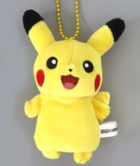 未使用 ケチャップピカチュウ セピアグラフィティ ぬいぐるみ - メルカリ