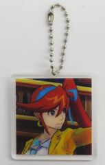 ベイブレードx メタルファイトベイブレード アクリルキーホルダー
