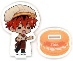 葬送のフリーレン スイパラ アクリルスタンド シュタルク&アイゼン