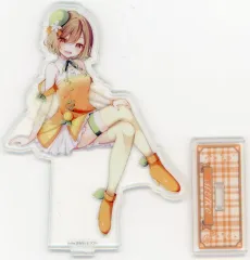 【中古】アクリルスタンド・アクリルパネル MEIKO アクリルスタンド 「フリューくじ 初音ミク Citrus MIKU」 E賞