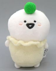 [중고] 봉제 인형 마스코트 슈마이 마스코트 매력 [문구와 함께 × Avail]