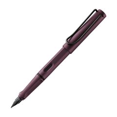 LAMY 万年筆 カタカナラミーサファリ ロフト限定 - メルカリ