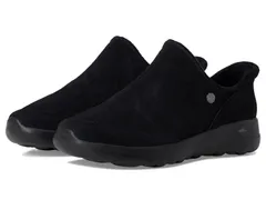 スケッチャーズ レディース シューズ スニーカー SKECHERS Onthego Joy IndoorOutdoor Shootie BlackBlack ブラック