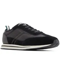 テッドベーカー メンズ シューズ スニーカー レース Ted Baker Mens Becks Lace Up Sneakers Black ブラックのサムネイル