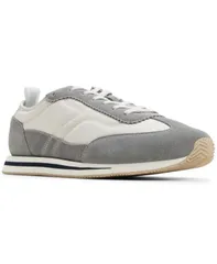テッドベーカー メンズ シューズ スニーカー レース Ted Baker Mens Becks Lace Up Sneaker Gray グレーのサムネイル