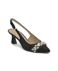 チャールズ・デイビッド レディース シューズ パンプス Charles by Charles David Womens Ahava Black ブラック