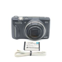 Wi-Fi機能あり】FUJIFILM FinePix F900EXR コンデジ - メルカリ
