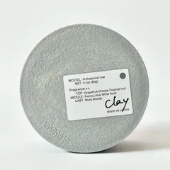 MODENICA ART clay モデニカ アート クレイ ヘアスタイリング 60gのサムネイル