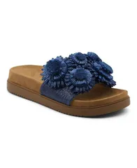 チャールズ・デイビッド レディース シューズ パンプス Charles David Womens Palms Blue ブルー