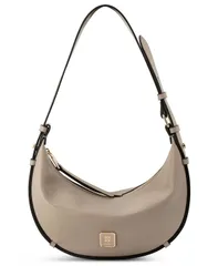 ナインウェスト レディース バッグ Nine West Laramie Covertible Crossbody Medium Hobo Bag Pumiceのサムネイル