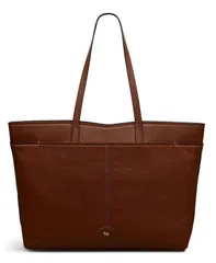 ラドリー ロンドン レディース バッグ Radley London Maldon Mews Large Ziptop Tote Bag Cognac