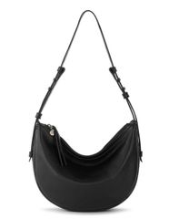 ribbon bijou half moon bag tanakadaisuke - メルカリ