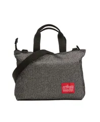 マンハッタンポーテージ レディース バッグ Manhattan Portage Fabric Streetote Garmento