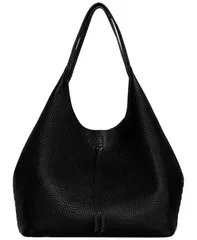 レベッカミンコフ レディース バッグ Rebecca Minkoff Darren Signature Large Carryall Bag Black ブラック