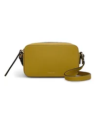 ラドリー ロンドン レディース バッグ ミニ Radley London Beech Row Mini Zip Around Crossbody Bag Ochre