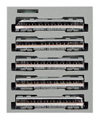 鉄道模型 キヤ95系 第2編成 パンタ増設 3両セット ドクター東海