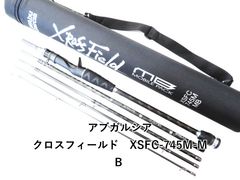 XROSSFIELD クロスフィールド MB 835M - メルカリ
