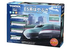 TOMIX 5595 車載カメラシステムセット（225系） - メルカリ