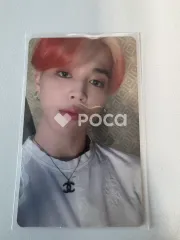 MAP OF THE SOUL : PERSONA