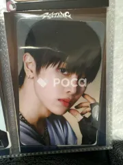 RIIZE ソンチャン RIIZE POP-UP STORE RIIZE UP RANDOM TRADING CARD SET SPECIAL