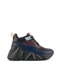 ユナイテッドヌード レディース シューズ スニーカー United Nude Womens Space Kick Max Floral mixのサムネイル