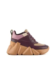 ユナイテッドヌード レディース シューズ スニーカー United Nude Womens Space Kick Max Caramel mixのサムネイル