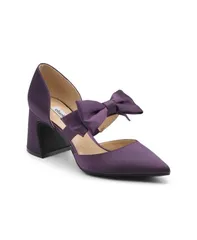 チャールズ・デイビッド レディース シューズ パンプス Charles David Womens Andre Eggplant