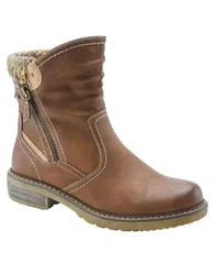 スプリングステップ レディース シューズ ブーツ・レインブーツ セーター ブーツ Spring Step Wibea Slouch Shaft WaterResistant Booties withのサムネイル