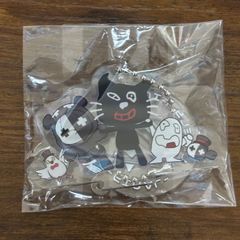 キヨ LEVEL5 アクキースタンド キヨ猫 スーパーマン ストラップ - メルカリ