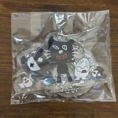 キヨ猫　レトクマ　アクリルスタンド　組体操