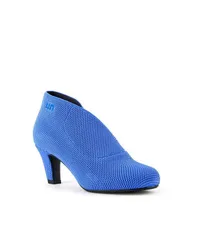 ユナイテッドヌード レディース シューズ ブーツ・レインブーツ レザー United Nude Women s Leather Fold Mid Boots Dazzling blue ブルー