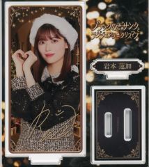 乃木坂46 岩本蓮加 のぎBOX アクリルスタンド - メルカリ