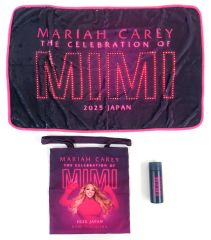 入手困難✨マライア・キャリーコラボ 2019年度限定生産 クリスマス