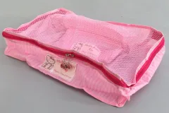 【中古】大型収納 ハローキティ 収納仕分けケース M 「サンリオキャラクターズ」