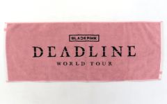 BLACKPINK ブランケット 非売品 - メルカリ