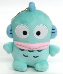 【中古】ぬいぐるみマスコット ハンギョドン(40th) マスコットチャーム 「サンリオキャラクターズ×Avail」