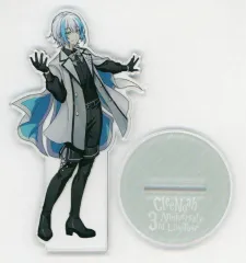CleeNoah CD ADVENT M4GIC すたんちゃんアクスタ 2026年最新】cleenoah スタンの人気アイテム - メルカリ