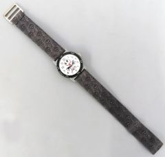【中古】懐中時計･腕時計 ジャックスケリントン(バストアップ) 腕時計 「TIMEX×ナイトメア・ビフォア・クリスマス」