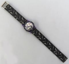 【中古】懐中時計･腕時計 ロック＆ショック＆バレル 腕時計 「TIMEX×ナイトメア・ビフォア・クリスマス」