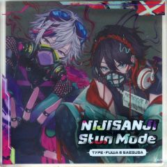 にじさんじ 不破湊 Stun Mode アクリルスタンド - メルカリ