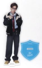 鈴木凌 FC限定 アクリルスタンド アクスタ 枠なし - メルカリ