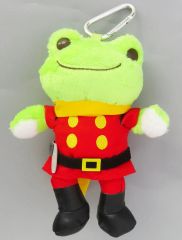 希少】かえるのピクルス × サイボーグ009 コラボ エコバッグ