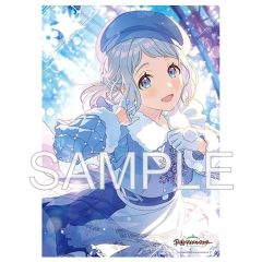 学園アイドルマスター 葛城リーリヤ 3rd single アニメイト特典
