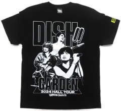 2026年最新】DISHバンドTシャツの人気アイテム - メルカリ