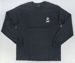 THE RAMPAGE 24karats コラボ Tシャツ ブラック Sサイズ - メルカリ