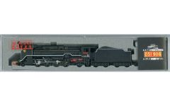 KATO D51 499 福知山機関区 KATO京都店特製品 - メルカリ